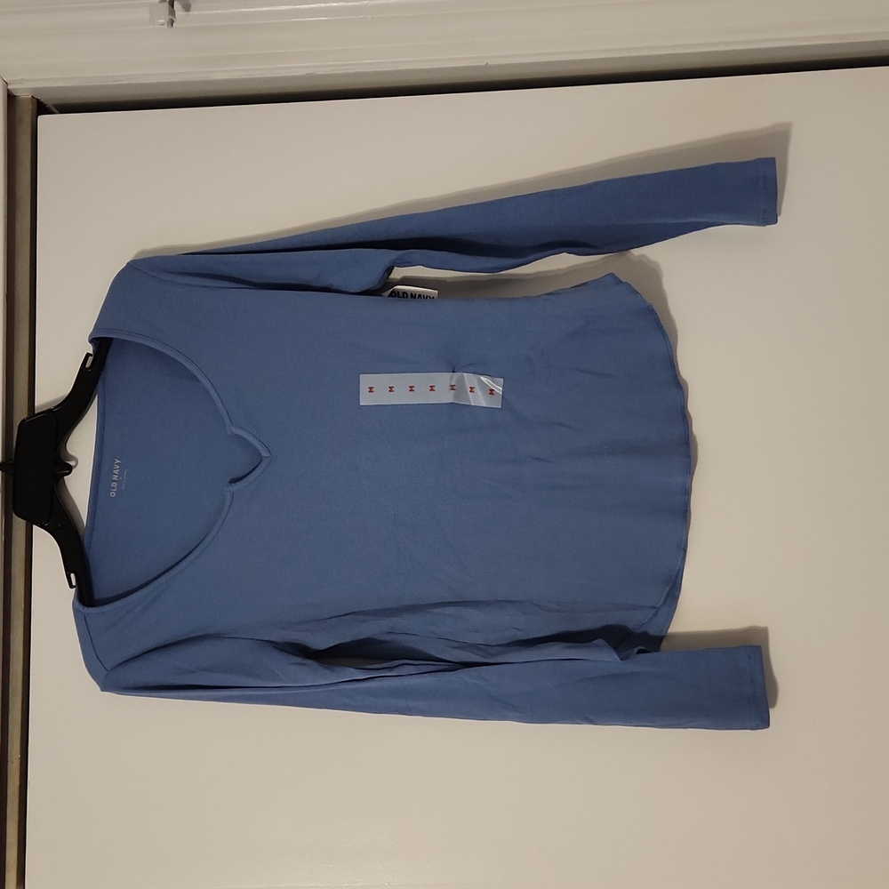 Womens medium long sleeve